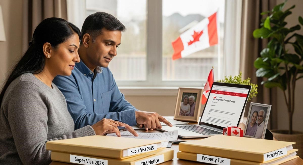 Canadian Visa Refusal Letters Now Include IRCC Officer Decision Notes