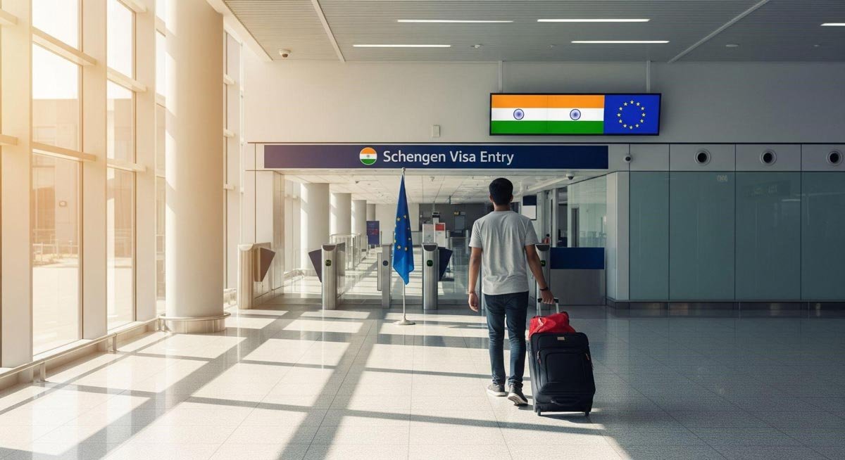 Immigration Consultants in India