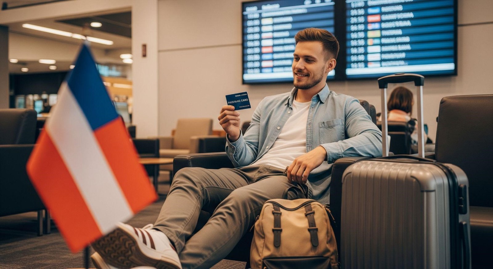 Top Benefits of Using Koho’s Prepaid Card While Travelling