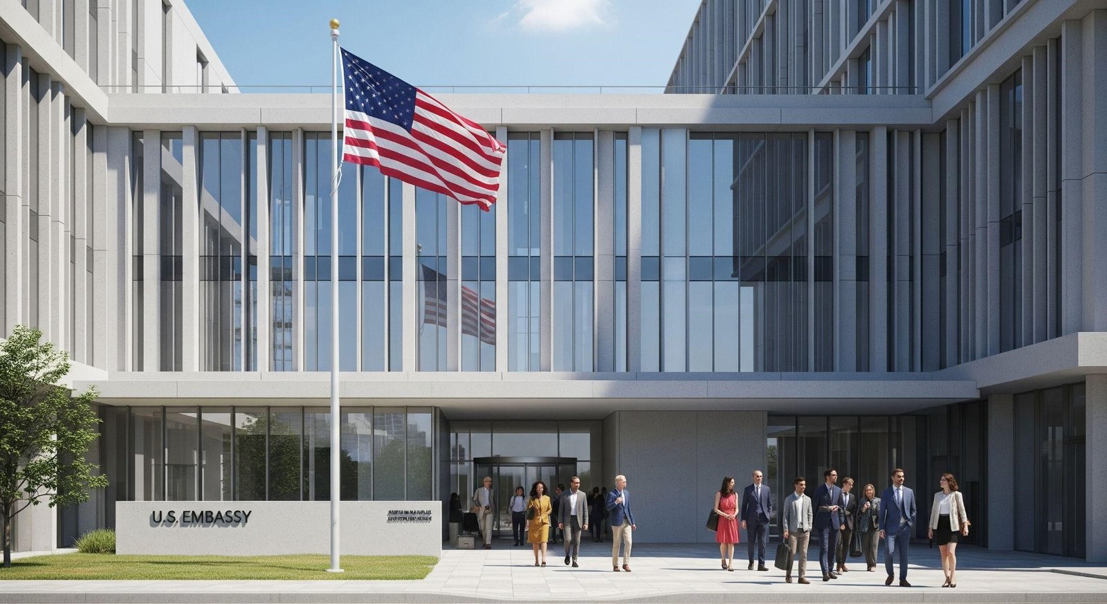 Immigration Consultants in India