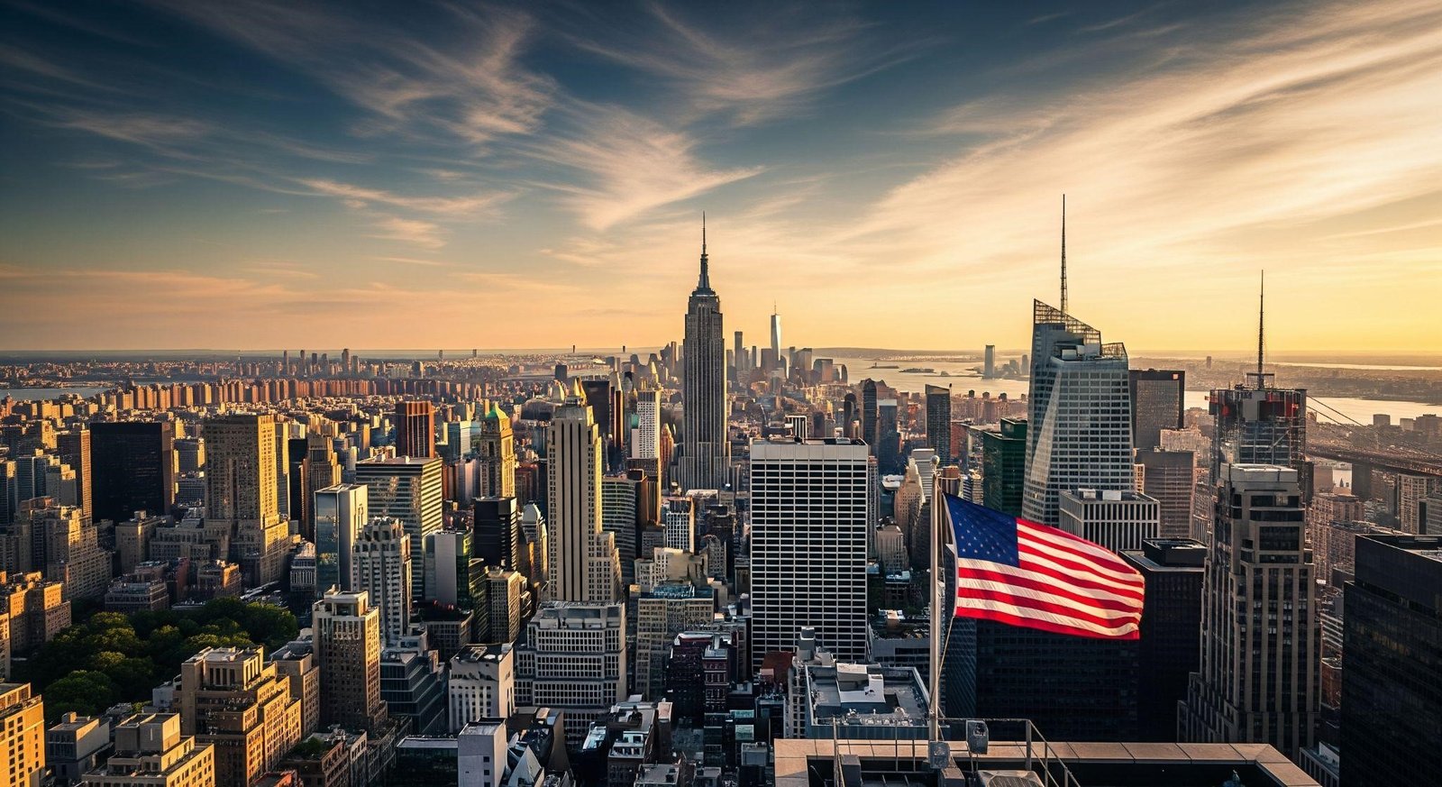 10 Best Things to See and Do in New York City