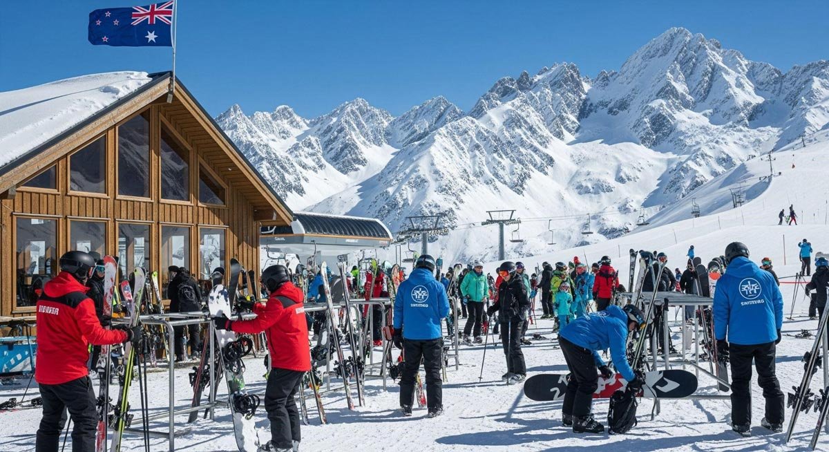 New Zealand to Launch New Seasonal Visa Pathways to Address Peak Workforce Shortages