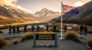 Immigration Consultants in India