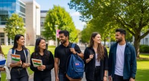 Immigration Consultants in India