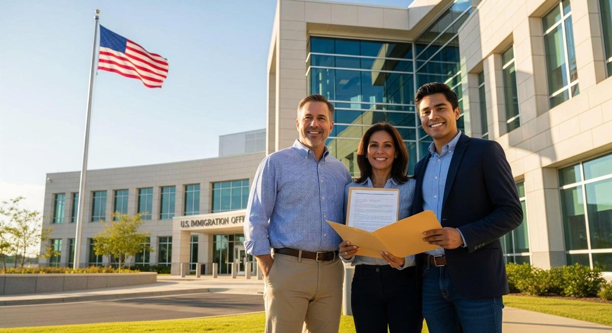 Immigration Consultants in India