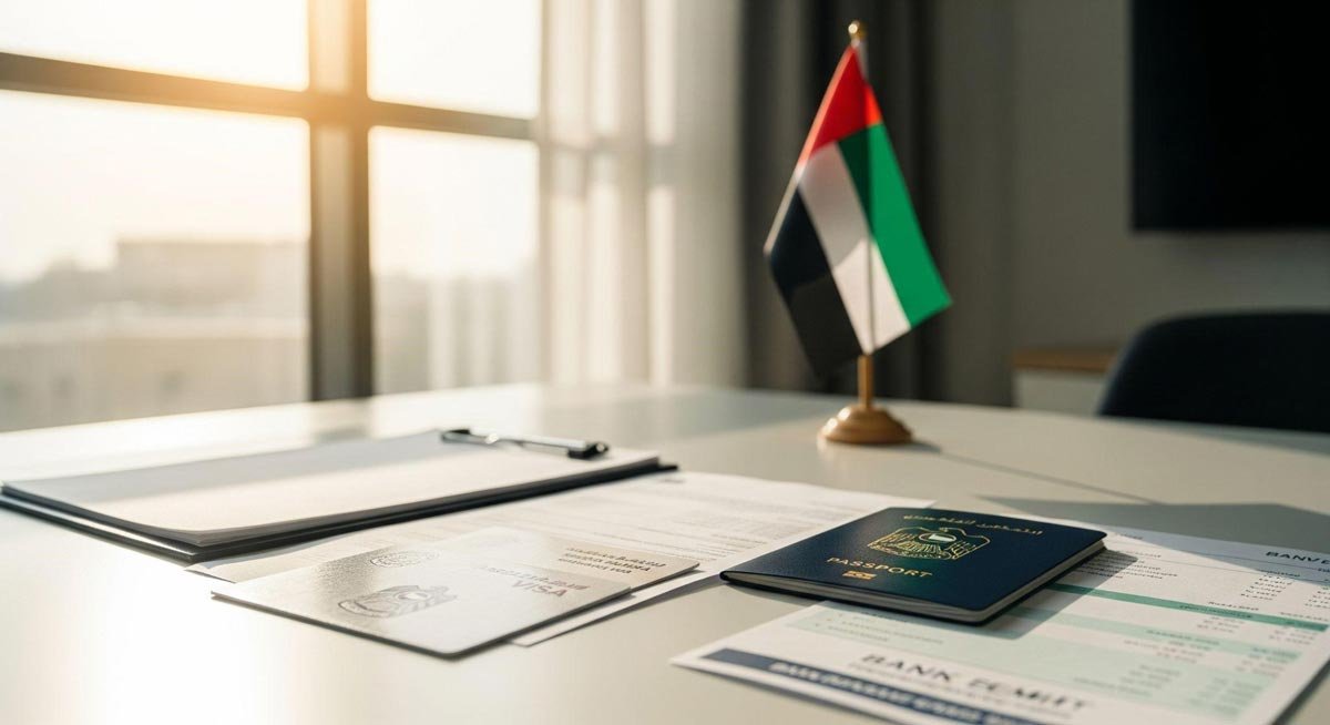 Tax Residency Certificate in the UAE for Individuals – Why It’s Important