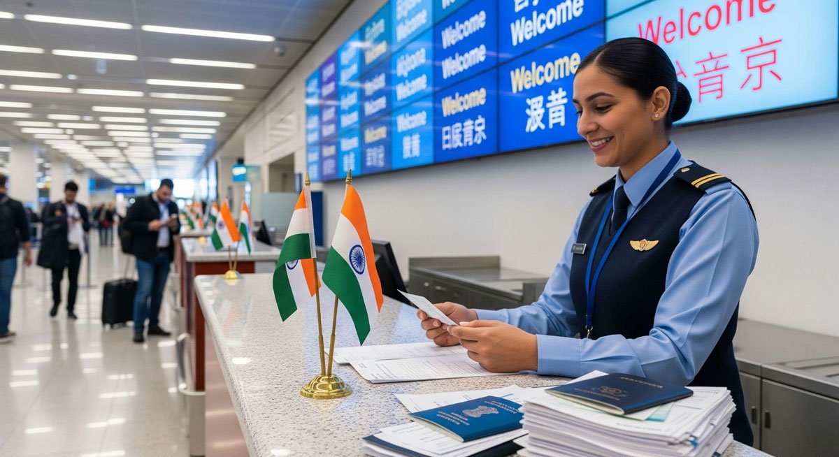 7 Things You Should Never Say to Immigration Officers — and the Risks if You Do