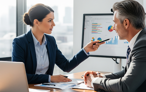 Immigration Consultants in India