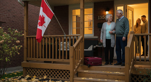 Immigration Consultants in India