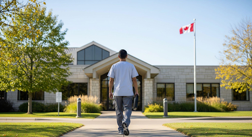 Immigration Consultants in India