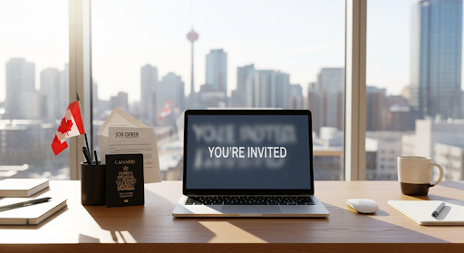 Alberta Invites Nearly 400 Skilled Workers for Canadian PR via Alberta Advantage Immigration Program (AAIP)