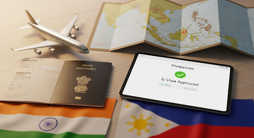 Philippines Grants Visa-Free Entry to Indians, More Direct Flights Expected