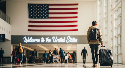 Immigration Consultants in India