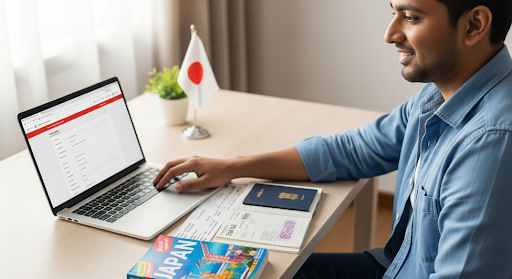 Immigration Consultants in India