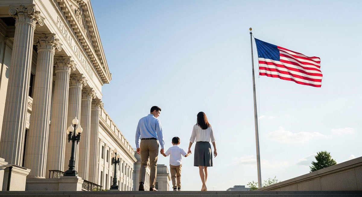 USCIS Reminds Immigrants: Honesty Secures Your Path to Citizenship