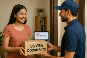 Immigration Consultants in India