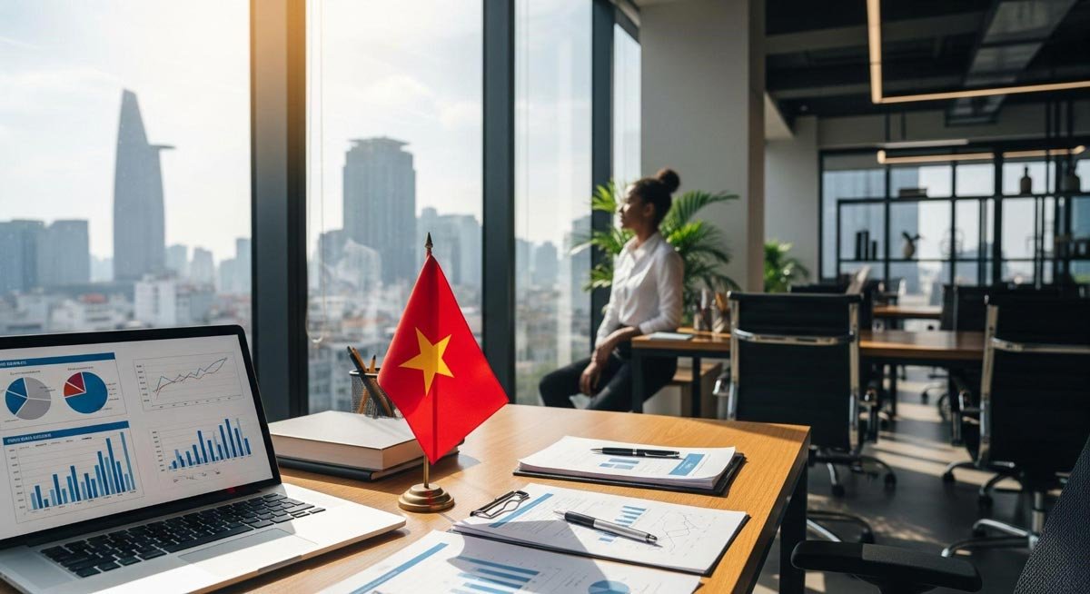 Vietnam Introduces 5-Year Visa Exemption Cards for Skilled Foreign Professionals