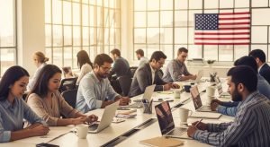 Immigration Consultants in India