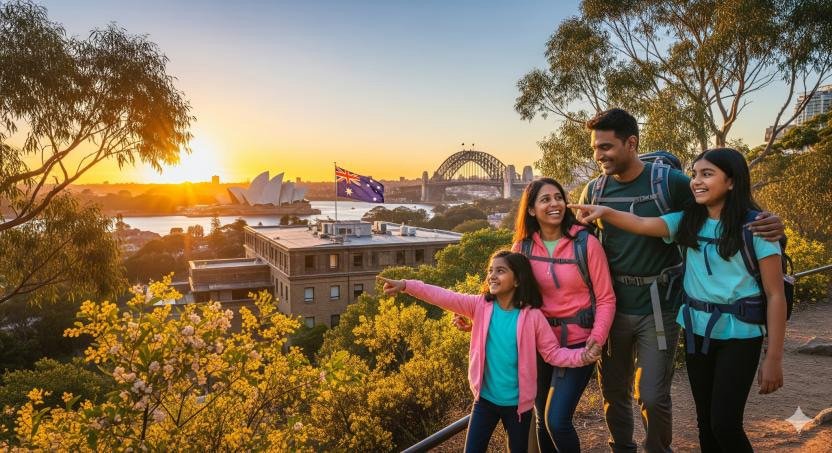 Australia PR vs. Work Visa – Which Pathway Is Right for You?