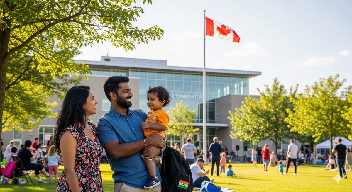 Why Smaller Cities in Canada and Australia Are the New Immigration Hotspots