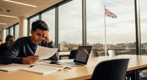 UK Study Visa Expiry: What International Students Must Know