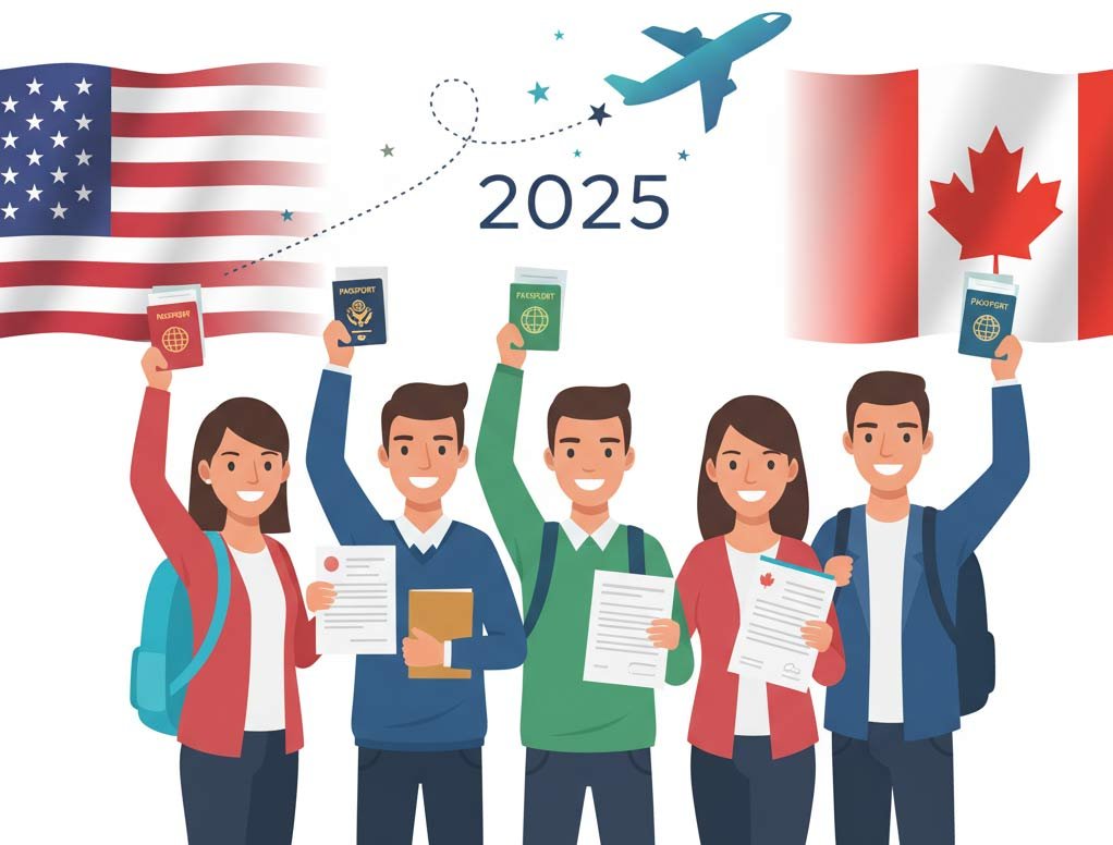 Positive Outlook on US Visa Policy Changes in 2025