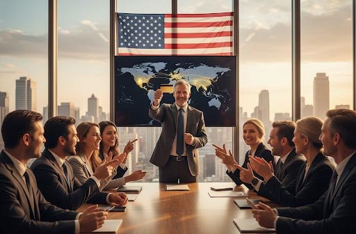 Trump Gold Card Visa: U.S. Residency Through Investment