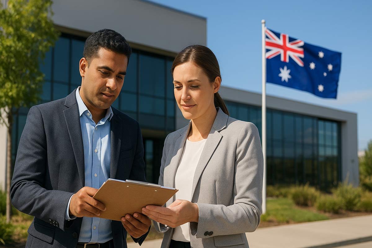 Step-by-Step Process to Apply for Australia National Innovation Visas