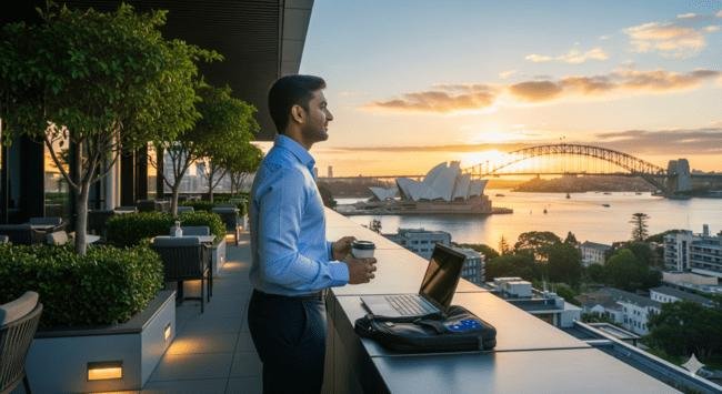 Australia vs New Zealand PR in 2025: Which Is Smarter for Indians?