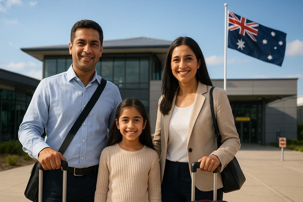 Who Can Apply? Eligibility Criteria for the Australia National Innovation Visas