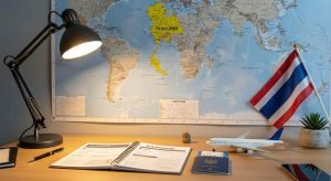 Immigration Consultants in India