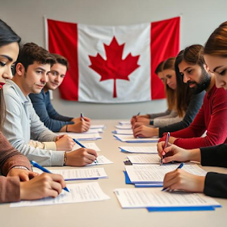 3 Common Mistakes That Can Delay Your Canadian Citizenship Application