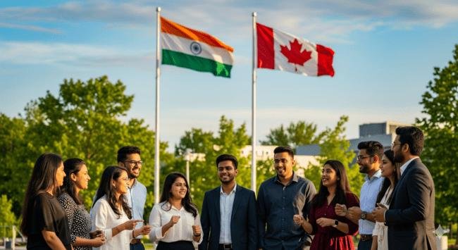 Canada Tightens Student Visa and Work Permit Approvals