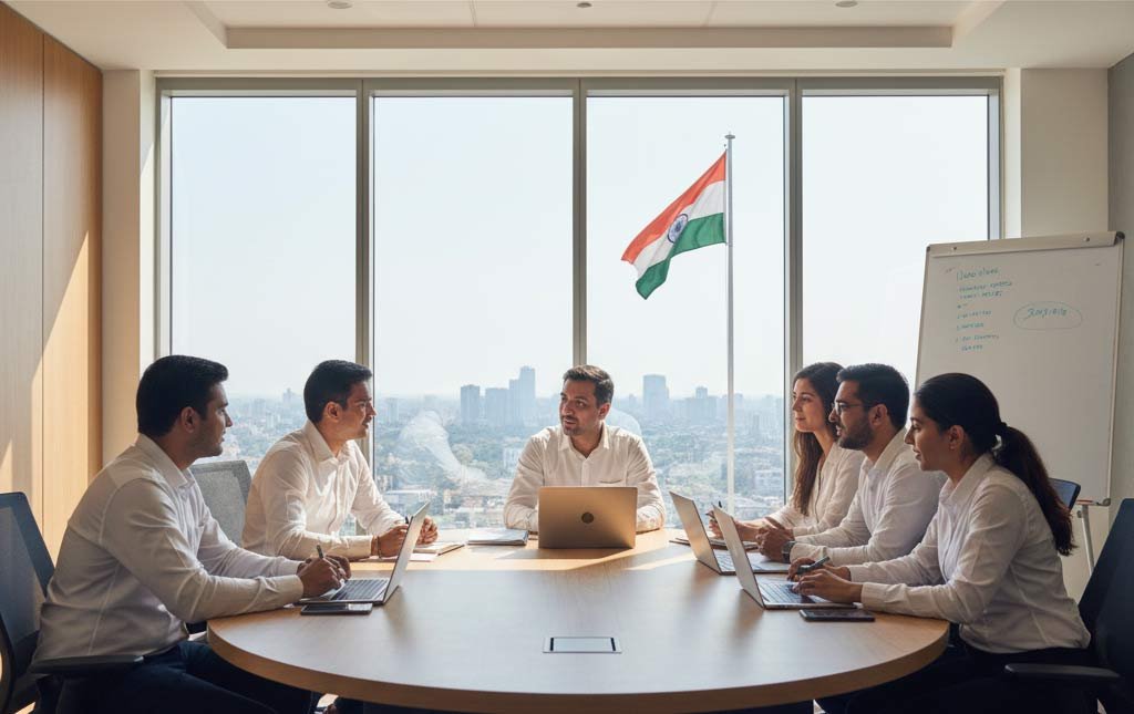 Immigration Fraud Alert: Chandigarh Case Highlights Rising Risks