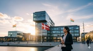 Denmark PR: How Indians Can Secure Long-Term Stay
