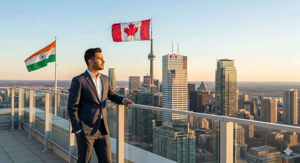 Express Entry 2025: Why High CRS Scores Aren’t Enough