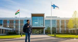 Finland's Rising Appeal for Indian Students