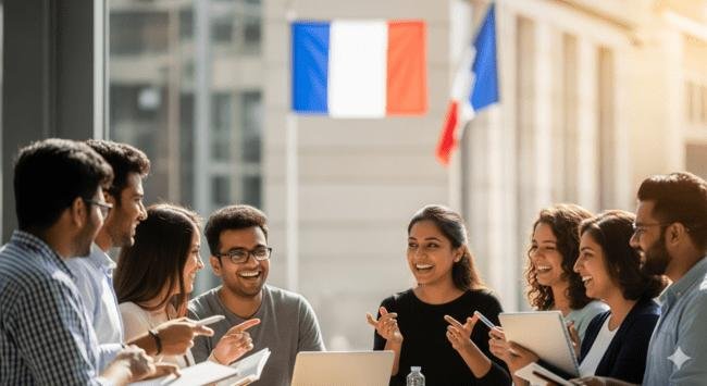 France Raises Attractiveness with Updated Talent Passport Rules