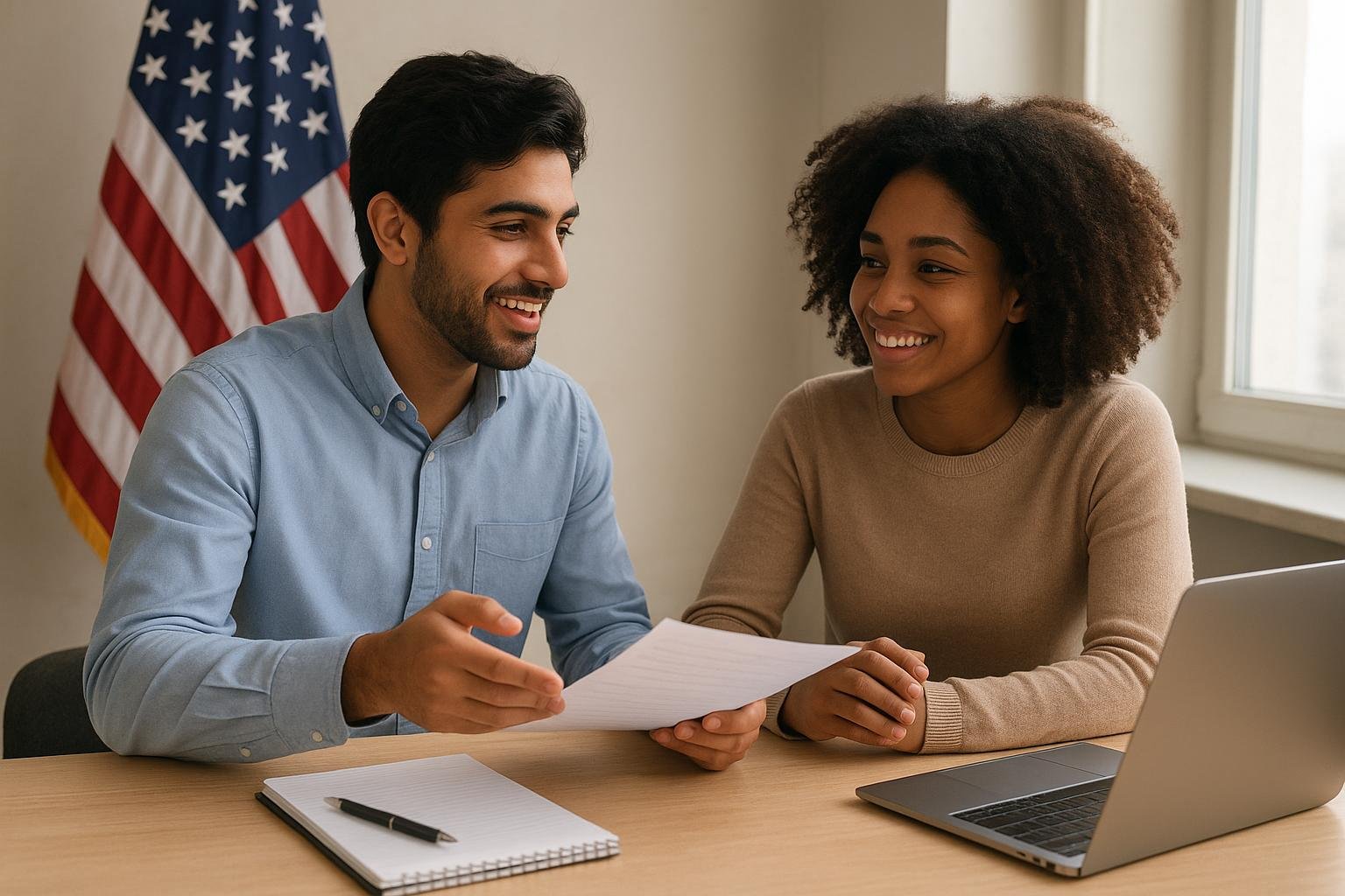 Why Pre-Evaluation Is a Game Changer in Visa Applications