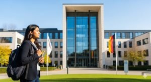 Germany Now Waives Visa Fee for Indian Students