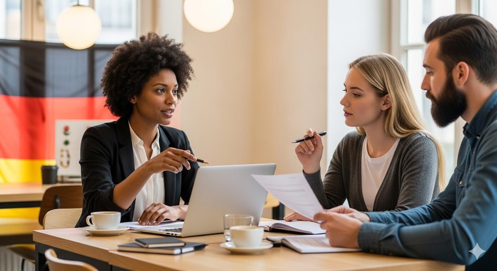 Germany Job Seeker Visa: Requirements, Fees, and Success Tips