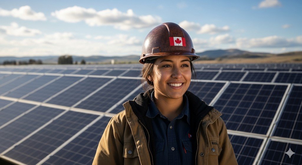 Green Jobs Abroad 2025: PR Opportunities in Sustainability