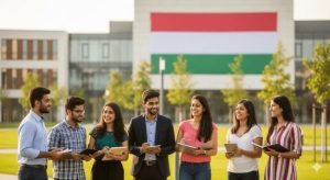 Hungary Now Offers Permanent Residency for Indians