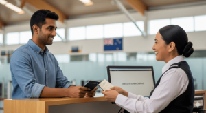 New Zealand's Strict Border Rules: What You Must Declare or Leave Behind