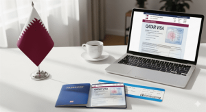 Qatar: Arriving in Doha? Hamad Airport Shares Stress-Free Entry Tips