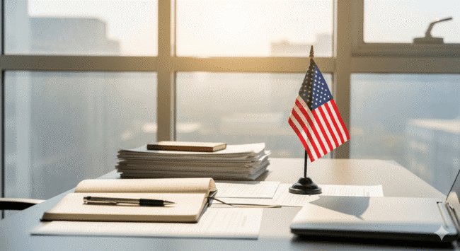 US Restarts Neighborhood Checks for Green Card Holders Seeking Citizenship