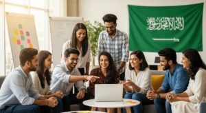 Saudi Iqama: The Permit Every Expat Must Have