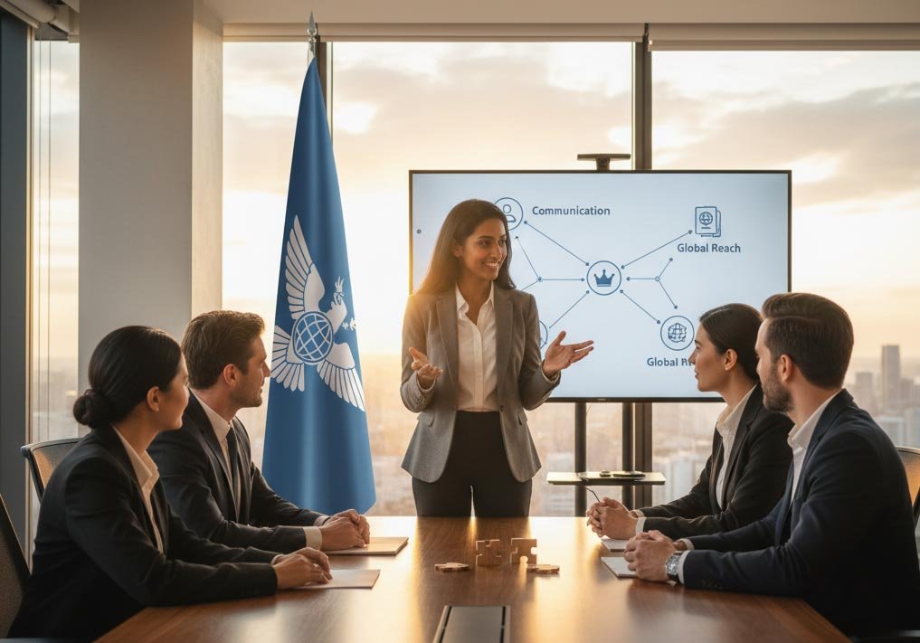 Soft Skills, Hard Impact: How Communication and Leadership Boost Immigration Profiles