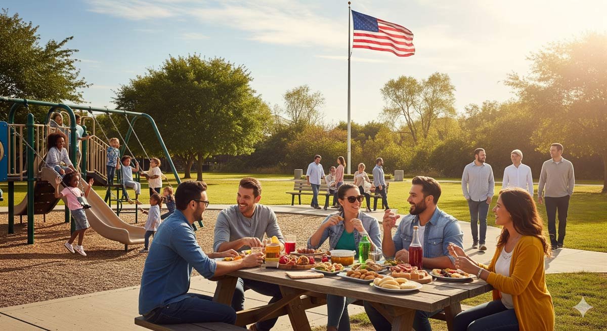 10 Most Friendliest States in the USA for Immigrants