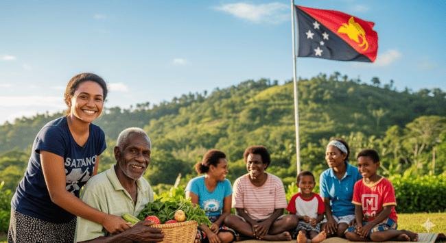 Top 7 Countries Where Most Languages Are Spoken